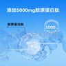 万益蓝WonderLab 小胖瓶代餐奶昔含胶原蛋白营养奶昔囤货装75g*60瓶 实拍图