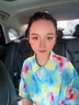 格蒙化妆品眼影盘儿童节舞台妆全套彩妆盘腮红粉饼初学者粉色皮夹新年 实拍图
