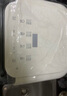 美的（Midea）空气炸锅家用可预约 不用翻面 透明可视智能触控 厨房家电实用大容量 炸烤箱一体机 6.3L KZC6381 实拍图