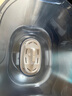 飞利浦（PHILIPS）净水壶 滤水壶 家用过滤壶 厨房自来水过滤器 滤水器 过滤器滤芯 便携净水杯 AWP2814蓝色/白色 【4.2L蓝色】一壶13芯专家版 实拍图