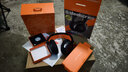 赛睿（SteelSeries）寒冰Nova1有线3.5mm游戏电竞头戴式耳机 AI降噪麦克风FPS7.1环绕声LOL吃鸡CS 适配三角洲行动 高考 实拍图