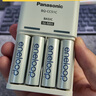 爱乐普（eneloop）充电电池5号五号4节套装适用相机闪光灯玩具K-KJ51MCC40C含51标准充电器 黑神话悟空游戏手柄电池 实拍图