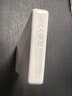 华为【3C认证】可上飞机12000mAh 66W多协议双向超级快充移动电源充电宝旗舰手机原装电芯安全可靠白色 实拍图