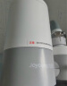 九阳（Joyoung）净水器水龙头家用台式前置厨房自来水过滤器超滤龙头机JYW-TC06 二芯装【超滤款】 实拍图