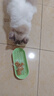 疯狂的主人猫草+10袋小麦种子盆栽无土水培薄荷去化毛球助排毛猫咪零食成幼 实拍图