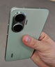 小米（MI）【国家补贴】REDMI Turbo 4 Pro 第四代骁龙8s 7550mAh长续航 12GB+256GB 绿色 小米红米5G手机 实拍图
