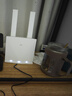 中兴（ZTE）4g cpe无线免插卡三网切换路由器全网通百兆网口移动随身wifi K10/MF295N2024款 实拍图