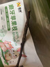 喜帅 宠物磨牙苹果枝仓鼠磨牙棒兔子龙猫荷兰猪金丝熊磨牙树枝500g  实拍图