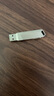 移速（MOVE SPEED）128GB Type-C USB3.2 双接口U盘插手机电脑两用 移动办公优盘文件互传 适用苹果华为手机电脑 灵感 实拍图
