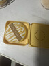 尔木萄（AMORTALS）加分100粉扑套盒XL美妆蛋化妆蛋气垫粉底扑干湿两用节日礼物 实拍图