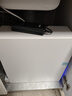 沁园（TRULIVA）净水器家用双子芯1200G初始流速体验 8年RO反渗透过滤器 厨下直饮净水机净饮机 UR-S61076国家补贴 实拍图