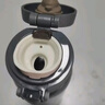 膳魔师（THERMOS）500ml保冷保温杯防滑硅胶底316钢男女士学生水杯子TCMD-500S-MGY 实拍图