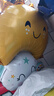 多美忆生日场景布置生日气球氛围道具儿童男孩女孩铝膜装饰彩云宝宝6件 实拍图