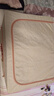 佳帮手布艺收纳箱 衣服棉被整理箱衣物储物箱百纳箱 米色 66L2只装 实拍图