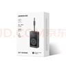 绿联蓝牙接收器发射器5.3版3.5mm音频适配器手机连接aux车载音响Switch电视耳机音箱一拖二带OLED屏幕 实拍图