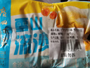 广州酒家利口福 雪山流沙包225g*3袋 18个 儿童早餐 早茶点心 面点包子 速食 实拍图