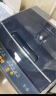 统帅（Leader）海尔智家出品 波轮洗衣机全自动10公斤宿舍租房一级能效 以旧换新 家电国家补贴20%XQB100-L539 实拍图