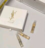 圣罗兰（YSL）mini口红+香水衣橱 部分效期至26.04 实拍图