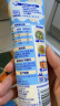 雀巢（Nestle）鹰唛脱脂原味炼奶单支装185g炼乳早餐面包伴侣 烘焙原料 实拍图