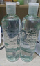 安安金纯 爽肤水丝瓜薏仁水500ml*2瓶 补水保湿护肤 实拍图