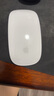 Apple/苹果 妙控鼠标-白色(USB-C端口)多点触控表面苹果鼠标蓝牙鼠标无线鼠标办公鼠标适用于Mac/iPad  实拍图