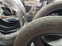 朝阳轮胎 汽车轮胎 215/65R16 98H SU318a 适配大众途观 实拍图
