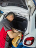 美孚（Mobil）美孚1号金美孚 全合成汽机油 0W-40 SN 5L 海外原装进口 汽车保养 实拍图
