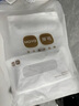 HOYO日本浴巾成人 A类雪滑绒毛巾浴巾两件套 柔软吸水速干大浴巾 灰色 实拍图