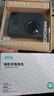 绿巨能（llano）尼康电池z30相机电池z50二代 z50ii z50II z502 z50 zfc en-el25相机备用大容量电池充电器充电仓 【快充+收纳】一电双充套装 实拍图