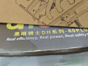 金百达（KINGBANK）16GB DDR4 3200 台式机内存条 银爵 C16 适配黑神话悟空 实拍图