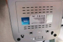 神舟（HASEE）mini PC6 迷你台式电脑商用办公小主机(十一代N5095四核 8G 256GSSD WIFI无线 win11) 实拍图