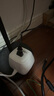 公牛（BULL）1.8米美标电器变压器插座国内使用220V/110V互转额定功率60W内适用 GN-P1W 美国日本 实拍图