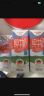 德亚（Weidendorf）德国进口全脂高钙纯牛奶200ml*24盒优质乳蛋白学生营养早餐 实拍图
