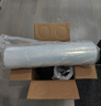 宜之选缠绕膜打包膜50cm*350m膜净重2.9kg *4卷 搬家保护膜包装膜拉伸膜防水工业膜 实拍图