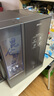 家里泉冰块净水器家用台式免安装即热净饮机矿泉加热直饮一体机 全自动制冰机昆仑款 实拍图