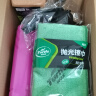 龟牌（Turtle Wax）樱桃爽2L洗车液水蜡汽车去污打蜡洗车高泡沫清洗剂套装 TC-400701 实拍图