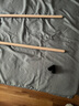 华敏形体棍训练开背棍开肩健身棒儿童辅助木棍站姿纠正十字架 【2根】粗2*长90cm 实拍图