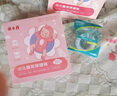 优卡丹腹泻贴腹痛止泄贴小儿婴幼儿拉肚子水便急性腹胀不适肚脐贴 8贴 实拍图