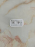 小米 原装18W USB充电器快充版 通用苹果安卓手机手环蓝牙耳机 USB数据线插头 实拍图