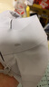 蕉下（beneunder）脸基尼女全脸防晒医美面罩防紫外线口罩高颜值骑行面罩护脸蓝烟灰 实拍图