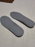 南极人boost轻盈增高鞋垫隐形男女吸汗运动减震内增高全垫 1.5cm 39-40 实拍图