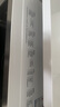 东芝（TOSHIBA）【厨房好物】国家补贴 微蒸烤炸一体机东芝小白茶7232水波炉变频微波炉烤箱空气炸 ER-YT7232CNW 实拍图