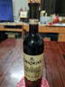 张裕八代N118解百纳蛇龙珠干红葡萄酒单瓶自饮送礼红酒宴席 实拍图