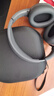 漫步者（EDIFIER）W820NB经典版 头戴蓝牙主动降噪耳机 金标认证 手机电脑笔记本耳机 典雅灰 七夕情人节礼物 实拍图