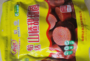 怡达双色山楂卷甜甜圈600g 铁山楂卷果丹皮蜜饯果干果糕零食 实拍图
