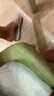 皮尔卡丹（pierrecardin）坐垫 人体工学记忆棉办公坐垫痔疮垫椅垫久坐神器学生屁股垫子灰 实拍图