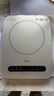 美的（Midea）电磁炉电陶炉 家用2200W大功率  电磁灶火锅炉爆炒定时电磁炉 二级能效国家补贴C22-Micca709 实拍图