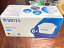 碧然德（BRITA） 家用滤水壶 净水壶滤芯 Maxtra 多效滤芯 6枚装 实拍图