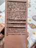 HBN精华乳液视黄醇A醇护肤品早c晚a提拉紧致保湿生日礼物送女友 实拍图