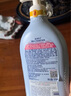 哈罗闪（sanosan）婴幼儿润肤乳500ml【0-12岁】身体乳面霜宝宝润肤霜清爽保湿滋润 实拍图